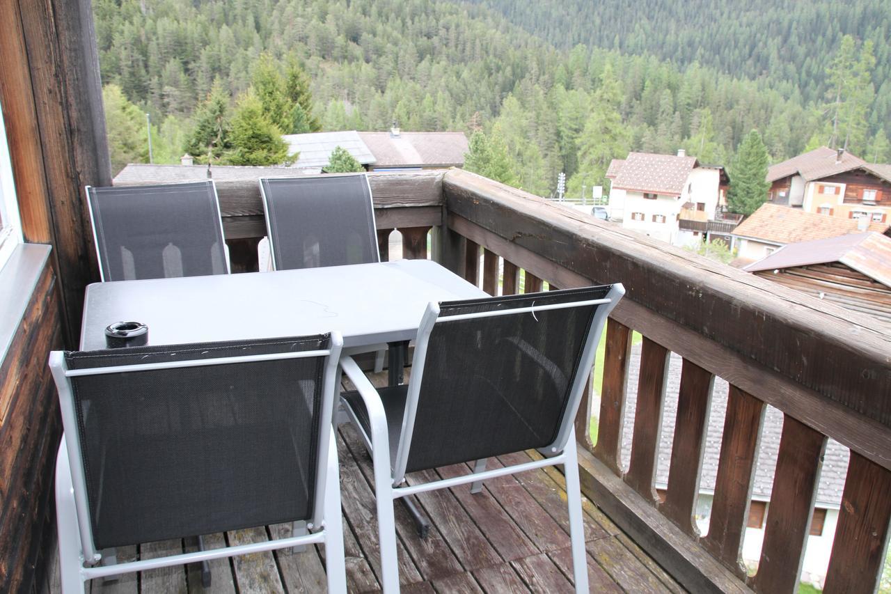 Hotel Sonnenhalde Wiesen Exterior foto